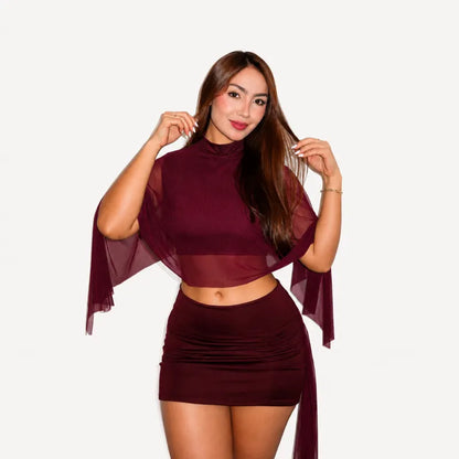 SET TESSA
