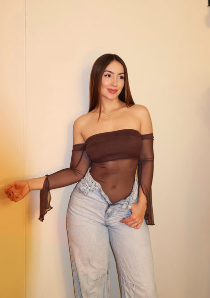 BODY CELESTIAL